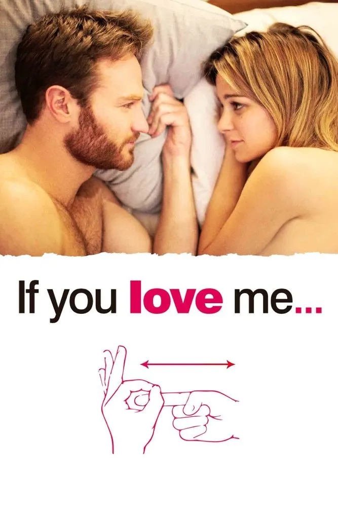 If You Love Me… (2014)